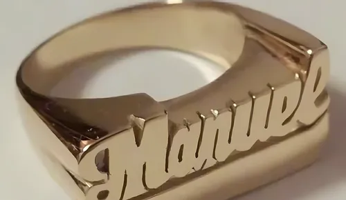 Restauración de Joyas
