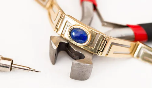 Joyería Personalizada