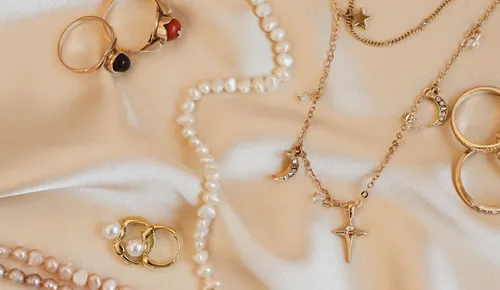 Compra y Venta de Joyas